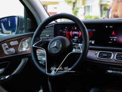 Mercedes GLE 400 E 4Matic 8