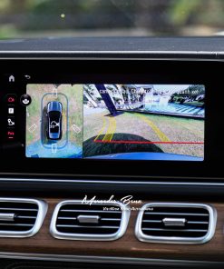 Mercedes-Benz GLE 400 E 4Matic Facelift Mercedes GLE 400 E 4Matic 9