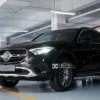 Mercedes-Benz GLC 200 4Matic