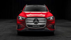 Mercedes-Benz GLC 400 E 4Matic