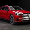 Mercedes-Benz GLC 400 E 4Matic