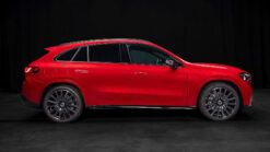 Mercedes-Benz GLC 400 E 4Matic