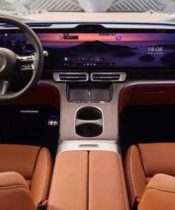 Mercedes-Benz GLC 400 E 4Matic