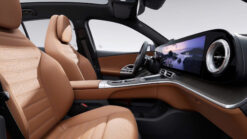 Mercedes-Benz GLC 400 E 4Matic