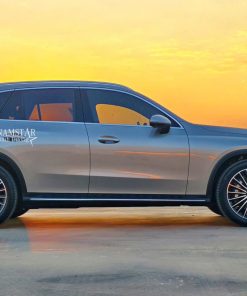 Mercedes-Benz GLC-Class Mới Nhất
