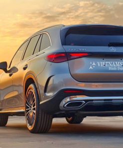 Mercedes-Benz GLC-Class Mới Nhất