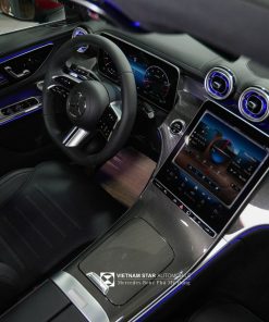 Mercedes-Benz GLC-Class Mới Nhất