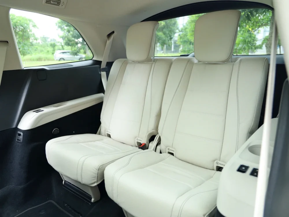 Mercedes Benz GLS 450 4Matic Cu Xe Luot Chinh Hang 11