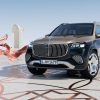 Mercedes-Benz GLS-Class 2026: Bảng Giá Lăn Bánh & Ưu Đãi Mới Nhất Mercedes-Benz GLS-Class