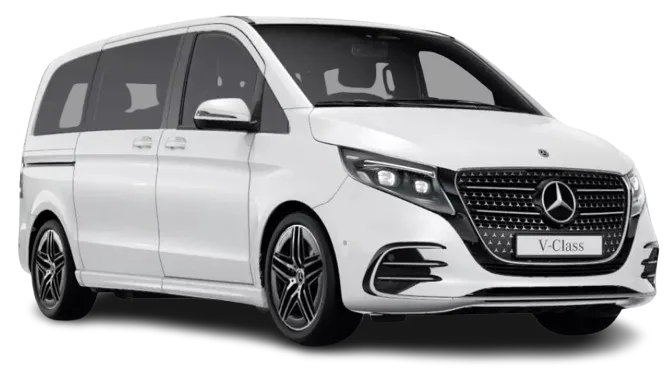 Đại Lý Mercedes Việt Nam | Đại Lý Chính Hãng - Dịch Vụ 5 Sao Mercedes-Benz V300 AMG