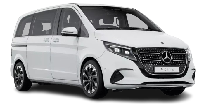 Mercedes-Benz V300 Avantagrde