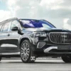 Mercedes-Maybach GLS 480 4Matic