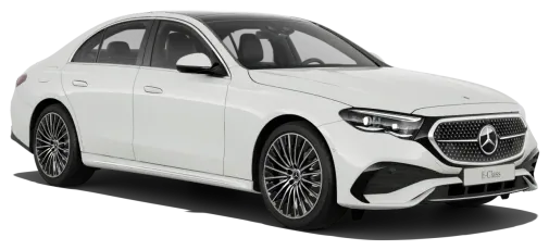 Mercedes-Benz E300 AMG