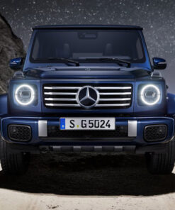 Mercedes-Benz G 500