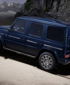 Mercedes-Benz G 500