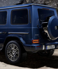 Mercedes-Benz G 500