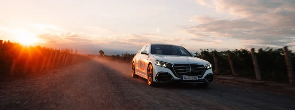 Bảng Giá Mercedes Việt Nam Mới Nhất