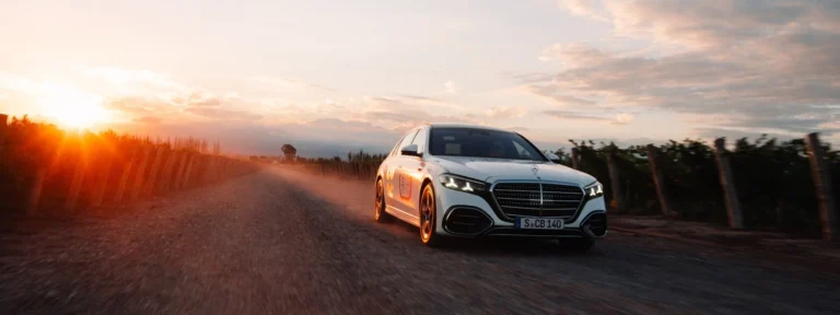 Bảng Giá Mercedes Việt Nam Mới Nhất