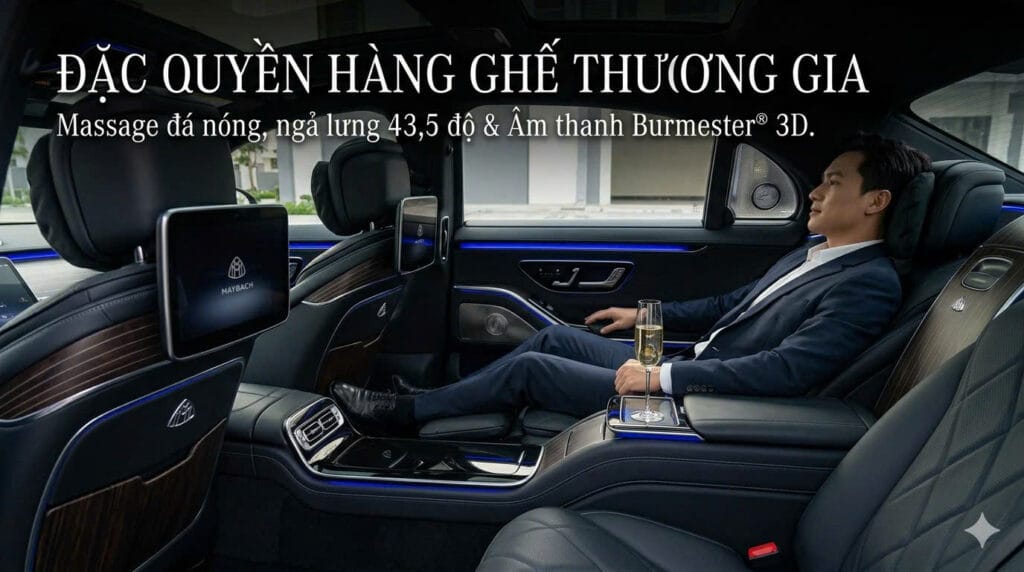 Mec S450 Giá Lăn Bánh Mới Nhất