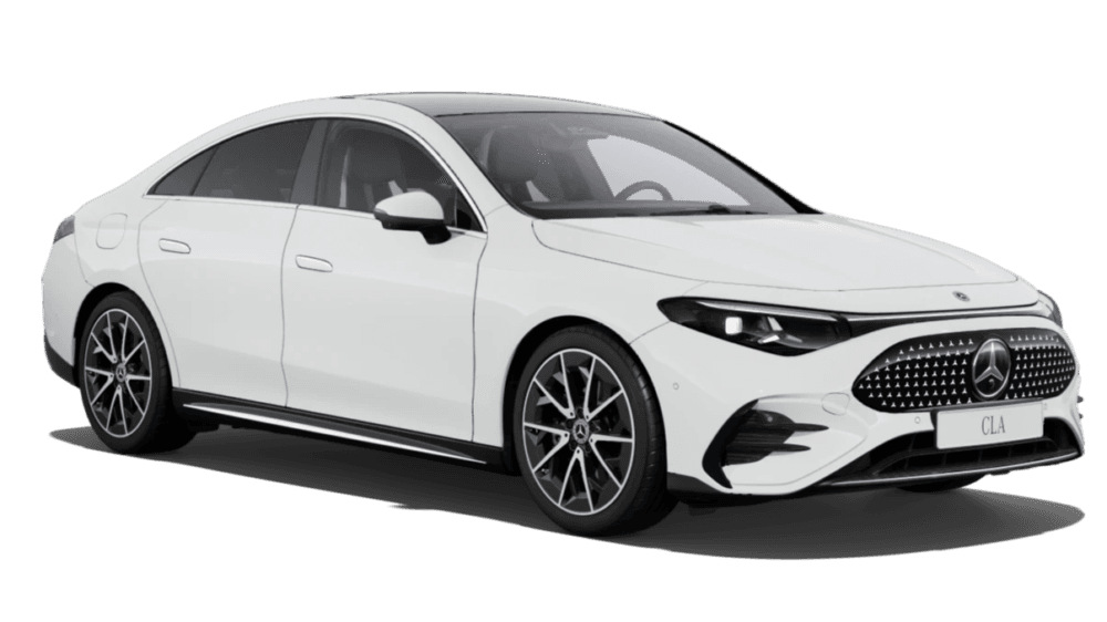 CLA-Class