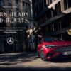 Mercedes-Benz CLA 200 Thuần Điện