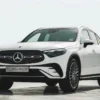 Mercedes-Benz GLC 350 e 4Matic Plug-in Hybrid Mercedes-Benz GLC 350 e 4Matic Plug-in Hybrid