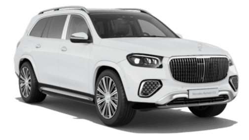 Mercedes-Maybach GLS 480 4Matic
