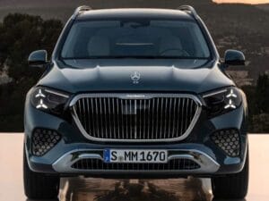 Giá Xe Mercedes-Maybach GLS 680 4Matic Lăn Bánh Mới Nhất