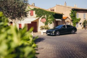 Giai Ma Dong Co Maybach S580 Suc Manh Uy Dung An Sau Su Tinh Lang Tuyet Doi