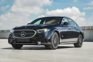 Mercedes-Benz E300 AMG 2026