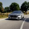 Mercedes-Maybach S 580 e Plug-in Hybrid Mercedes-Maybach S 580 e Plug-in Hybrid